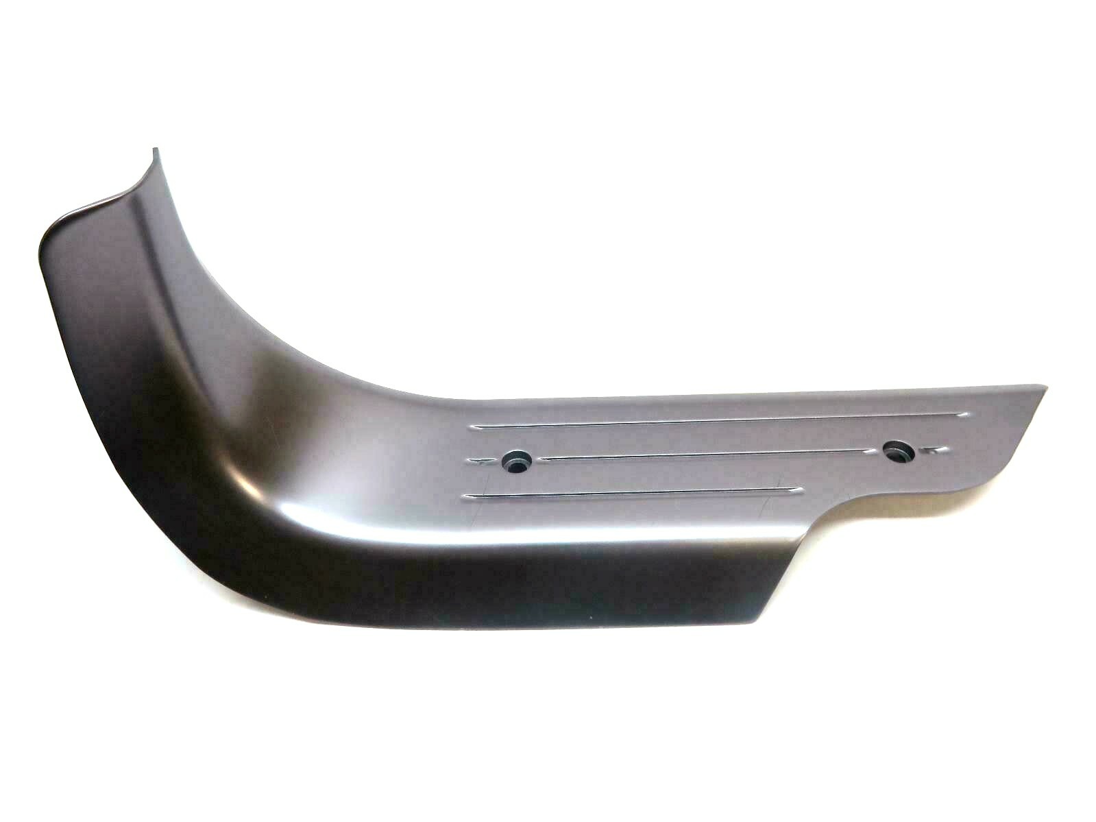 2012 ASTON MARTIN RAPIDE RIGHT SIDE REAR DOOR SILL PLATE AD43-132A48-ABW