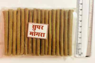 Indian MOGRA JASMINE DHOOP INCENSE STICK 45-50 pc meditation puja FREE SHIP