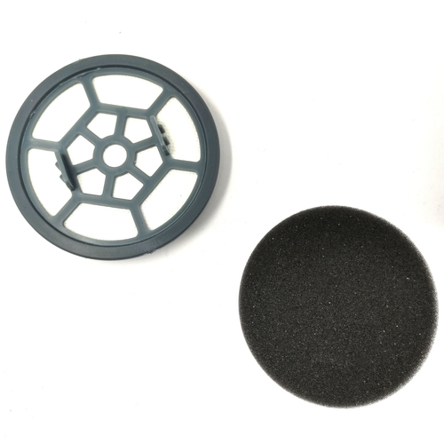 FILTRO HEPA SCOPA ELETTRICA POLTI FORZASPIRA SLIM SR90B SR90G ORIGINALE  PAEU0360 | eBay