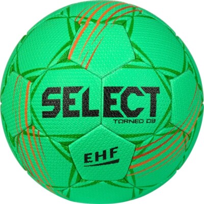 SELECT Handball TORNEO DB EHF Harzfrei v23 grün Größe 0, 2