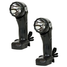 Hitachi UB10DL 10.8-12V Flashlight Torch Work Light 2PK for BCL1015 BCL1015 New
