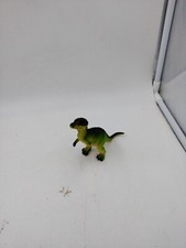 pachycephalosaurus Dinosaur 4 " Tall Made In China