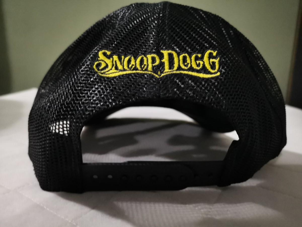 💀🎶🐶🍸🧃🧢🤩🔥 NEW Death Row Records Gin And Juice Snoop Dogg