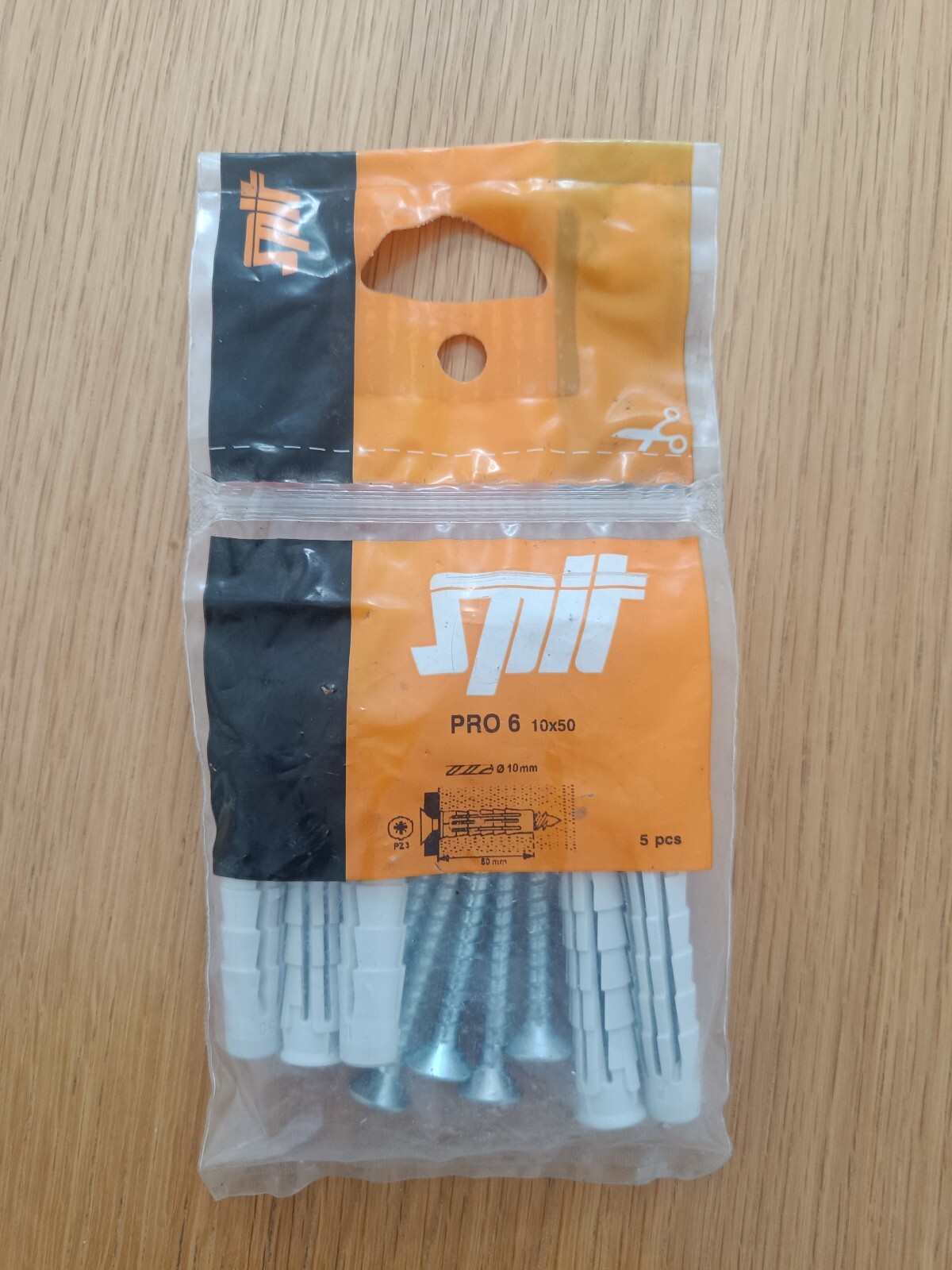 Joblot Screws, Plaster Board Screws, Wall Screws. 6 x Pack mix eBay