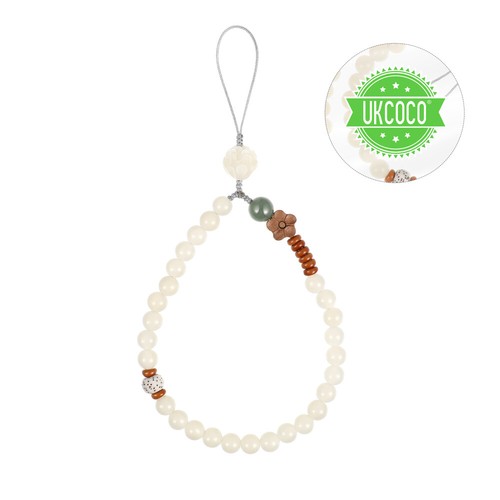 Cell Phone Charms Wrist Strap Phone Charms Strap Phone Hanging Rope - Zdjęcie 12 z 12