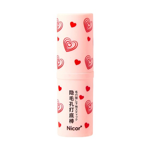 Magical Pore Eraser Waterproof Face Primer Stick, Blur Stick Primer for Face JQ - Picture 14 of 15