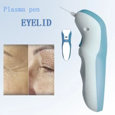 4Generation Maglev Plasma Pen Device Face Eyelid lifting Fibroblast Spot Removal