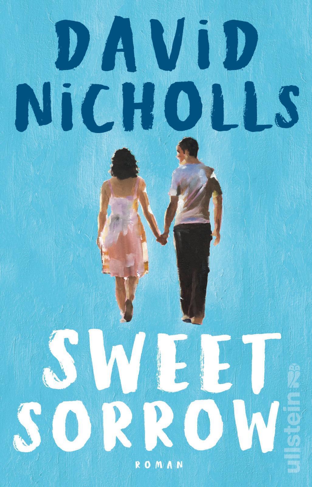 Thumbnail - Sweet Sorrow | Weil Die Erste Liebe Unvergesslich Ist | David Nicholls