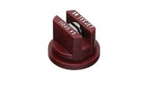 XR TeeJet Racing Brown Acetal SS Extended Range Flat Spray Tip Nozzle XR11005VS