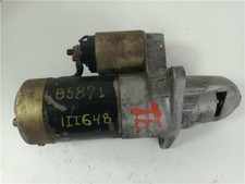 Démarreur Mazda MX3