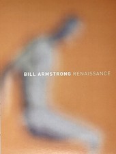 Bill Armstrong (b. 1952) Art Announcement Card 2008 - Renaissance 