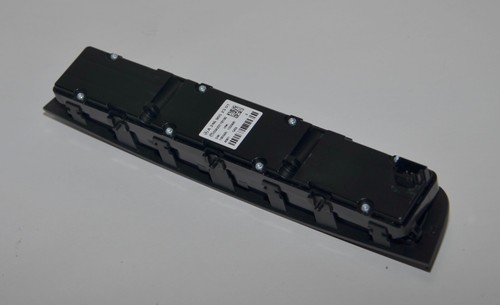 Schalterleiste Mercedes W246 W176 Bedienteil Schalterblock ECO PDC A2469052301 - Picture 3 of 4