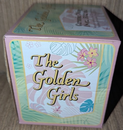 Taza de café de cerámica The Golden Girls 18 OZ (Bioworld) - Imagen 4 de 4