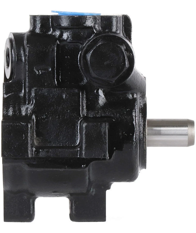 Power Steering Pump fits 2002-2007 Dodge Ram 1500 Durango CARDONE NEW - Image 4 of 4