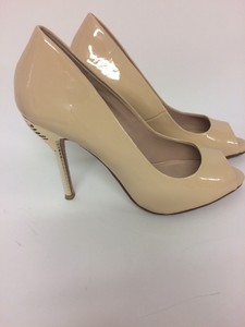 dune nude heels