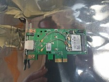 BROADCOM BCM943228HM4L / DELL CN-0H04VY-73614-62T-00C3-A00 PCI Wireless Adapter