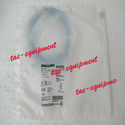 1PC Neuer BALLUFF-Sensor BES 516-324-G-EO-C-PU-03     ML