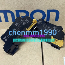 10PCS NEW original Omron relay base PYFZ-08-E