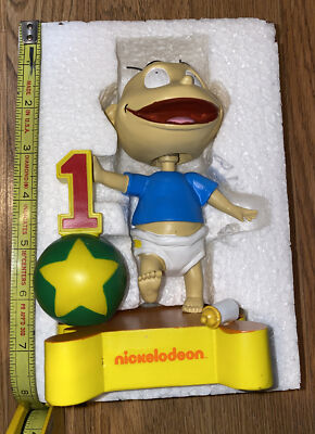 Nicklelodeon Rugrats Gilded 500個限定 Nicklelodeon Rugrats Gilded 500個限定 Mattel Nickelodeon