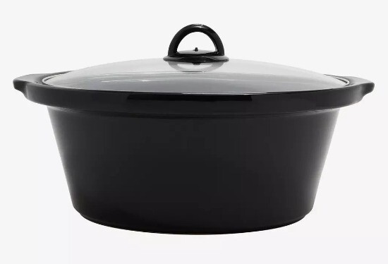 Sanrio Hello Kitty 7 Quart Slow Cooker Crock Pot Floral Flower My Melody Kuromi