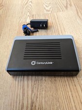 Zyxel C1000Z 802.11n VDSL2 Wireless Gateway Modem/Router used 