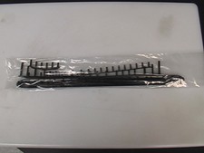 Bumperguard / Grommet set. Wilson SC2000 110