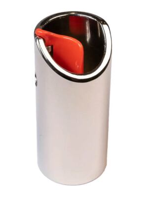BLACKMOUNTAIN BMFS60/L Slide mit gefedertem Griffclip, Extra Large, 24mm