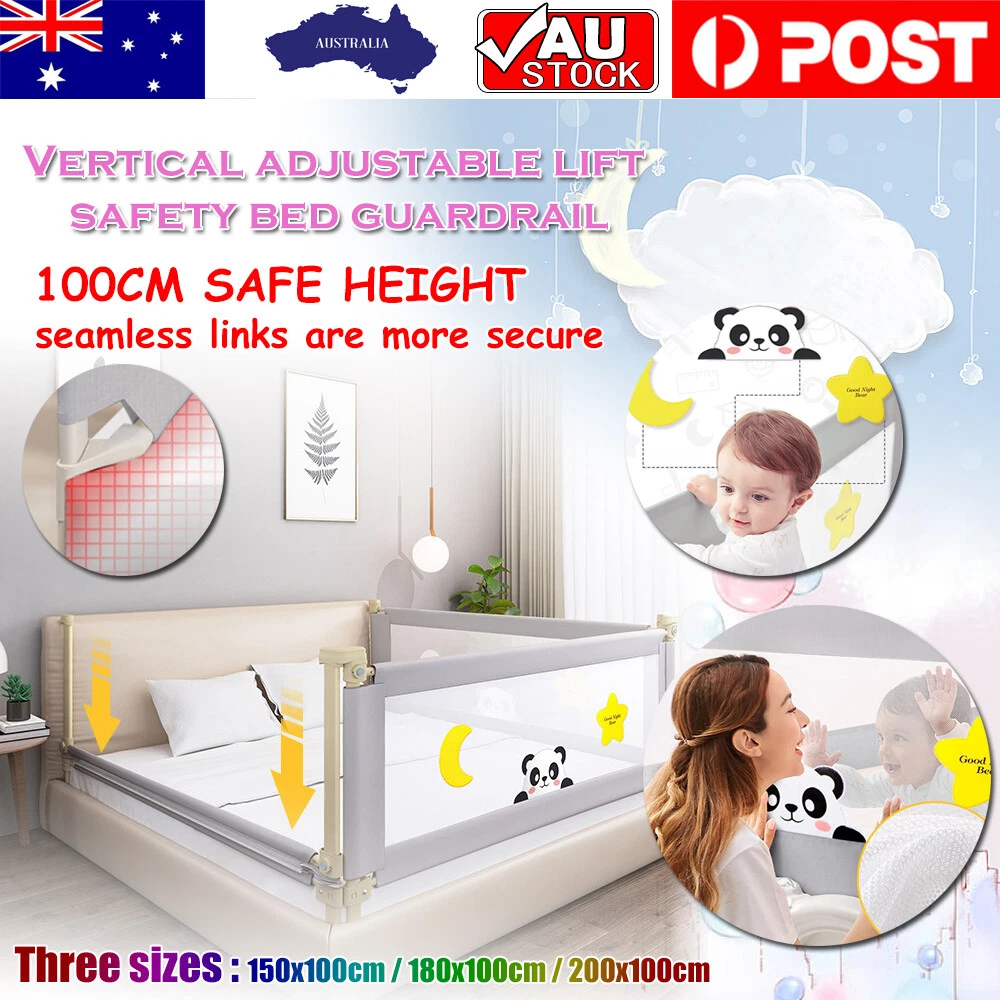 Adjustable height clearance cot