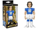 Funko Gold 5 NFL: Chargers - Justin Herbert *Mint*