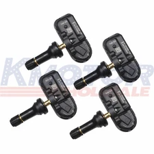 TPMS Tire Pressure Sensor 68157568AA 68249197AA For Ram 1500 2500 3500 2014-2016