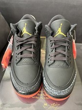 Size 6 - J. Balvin x Air Jordan 3 Retro Rio