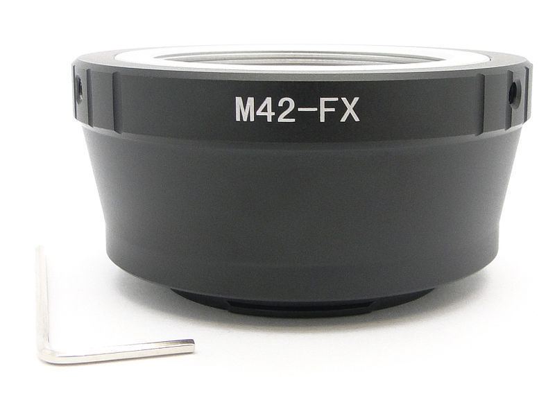 ⭐MINT⭐ Virtually NEW! HELIOS 44-2 58mm f/2 Lens + Adapt ⭐MINT⭐ Virtually NEW! HELIOS 44-2 58mm f/2 Lens + Adapt