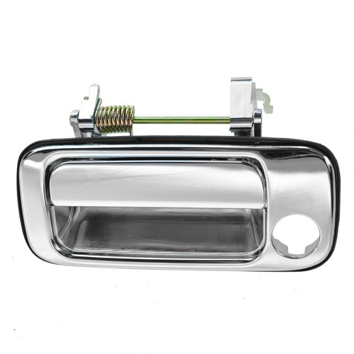 Outer Door Handle LEFT Chrome Fits Toyota Landcruiser 40 Series FJ40 FJ45 HJ45 HJ47