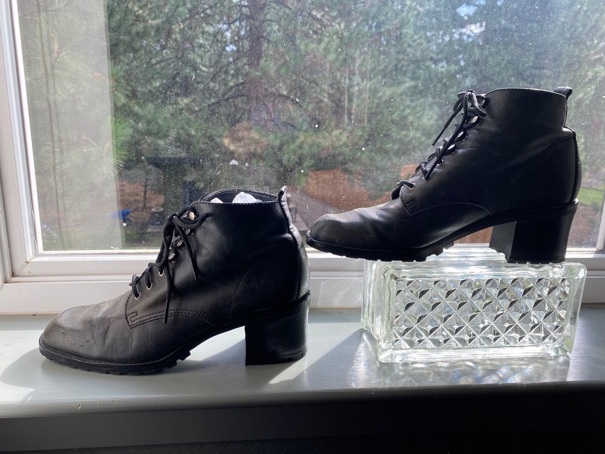 靴 90s-00s US Vintage Fade Leather Shoes $_12.JPG?set_id=880000500F