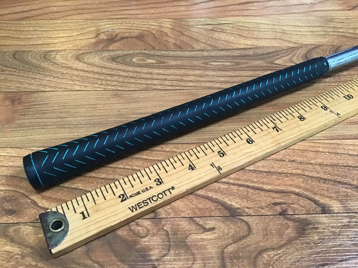 Allied Pro-model 3 Wood RH 40” Original Shaft & Grip | eBay