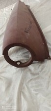 FIAT 1100 103 E 1 serie Tegolo parafango SEDE FARO anteriore destro NUOVO 