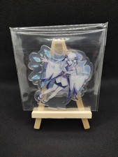 Yu-Gi-Oh Yuki-Onna, die eisige Mayakashi Secret Shiny Box Acrylic Stand Figur