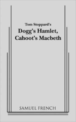 Dogg's Hamlet, Cahoot's Macbeth