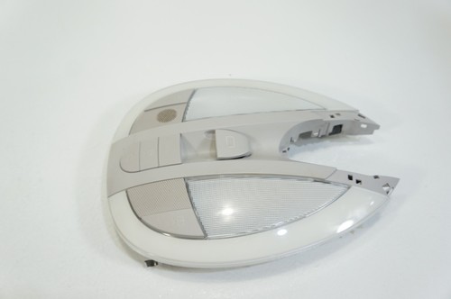FABRICANTE DE EQUIPOS ORIGINALES 2007-2009 Mercedes w211 e350 e550 e63 luz delantera cúpula 2118209401 - Imagen 3 de 16