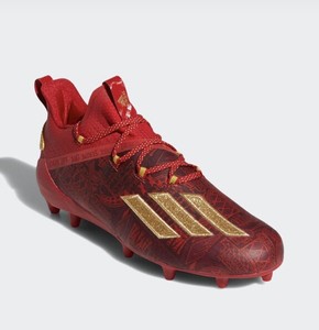 adidas adizero reign cleats