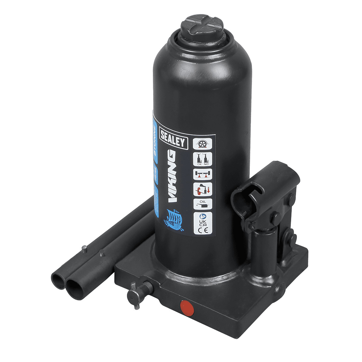 Sealey PBJ5S Bottle Jack 5 Tonne