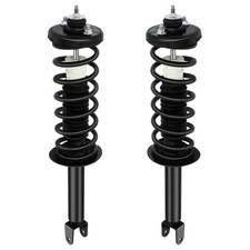 Rear Complete Shocks Struts Coil Springs Assembly For 2008-2012 Honda Accord Rear Complete Shocks Struts Coil Springs Assembly For 2008-2012 Honda Accord
