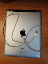 Apple iPad (3rd Generation) A1403 16 GB, Wi-F...