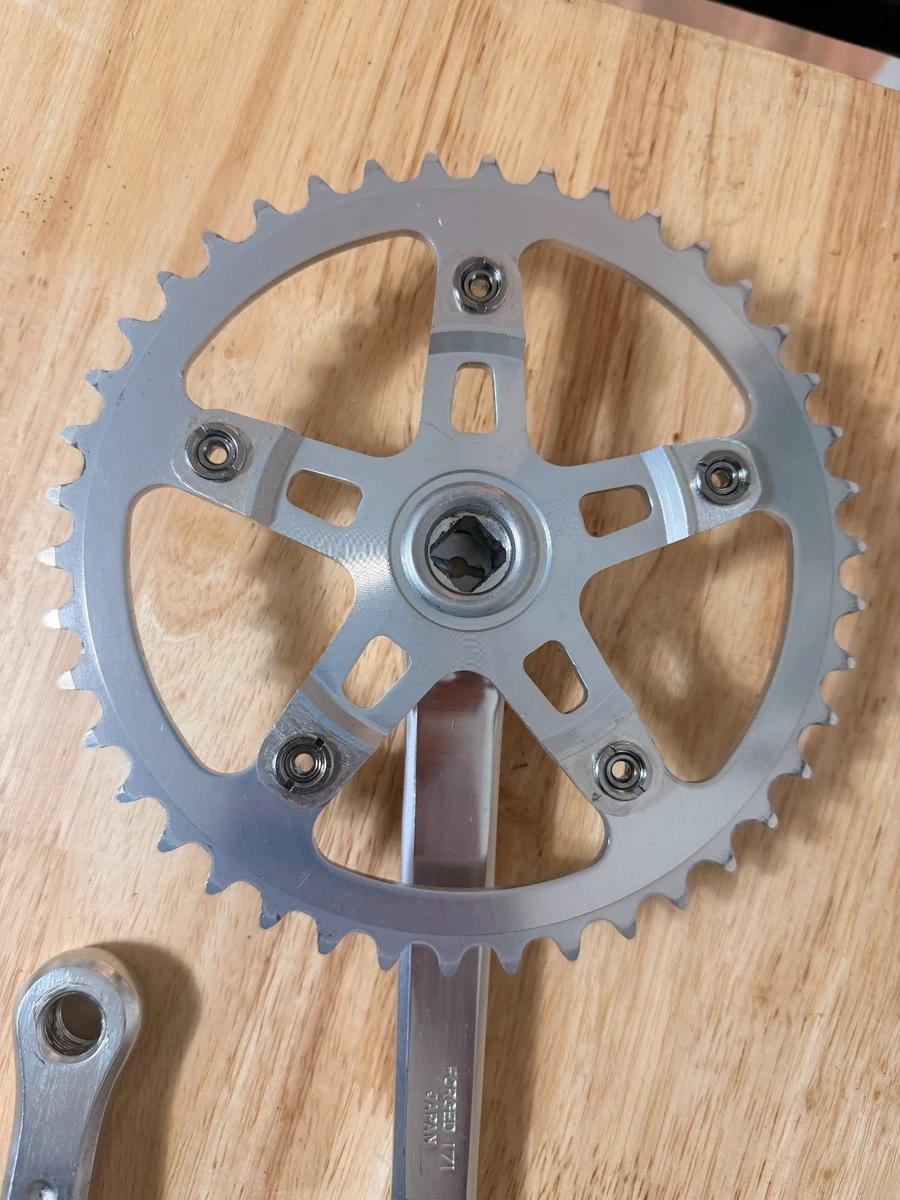 Sugino Single Chainring Cranksets for BMX Bike for sale | eBay