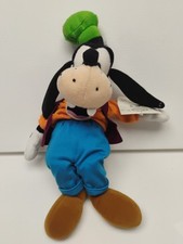 Disney Goofy Disney Store Exclusive 14" Inch Premium Plush