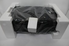 Teac W-600R Stereo Auto Reverse Double Cassette Deck Recorder No Remote