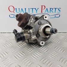 VAUXHALL INSIGNIA HIGH PRESSURE FUEL PUMP 2.0 DIESEL MK2 2017 55494494
