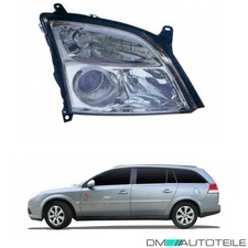 Hauptscheinwerfer rechts H7/H7 für Opel Signum CC Z03 Vectra C Z02 Caravan