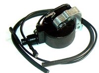 ZüNdspule FüR MotorsäGe Husqvarna 48 50 51 55