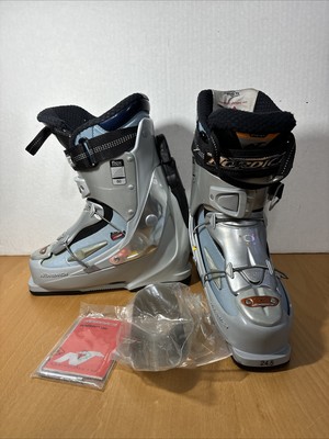 Nordica Smartech 10 Men's Ski Boots Mondo 24.5 US 6-6.5